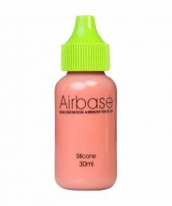 Blusher Airbase Ultra Blush - Silicone Based Airbrush