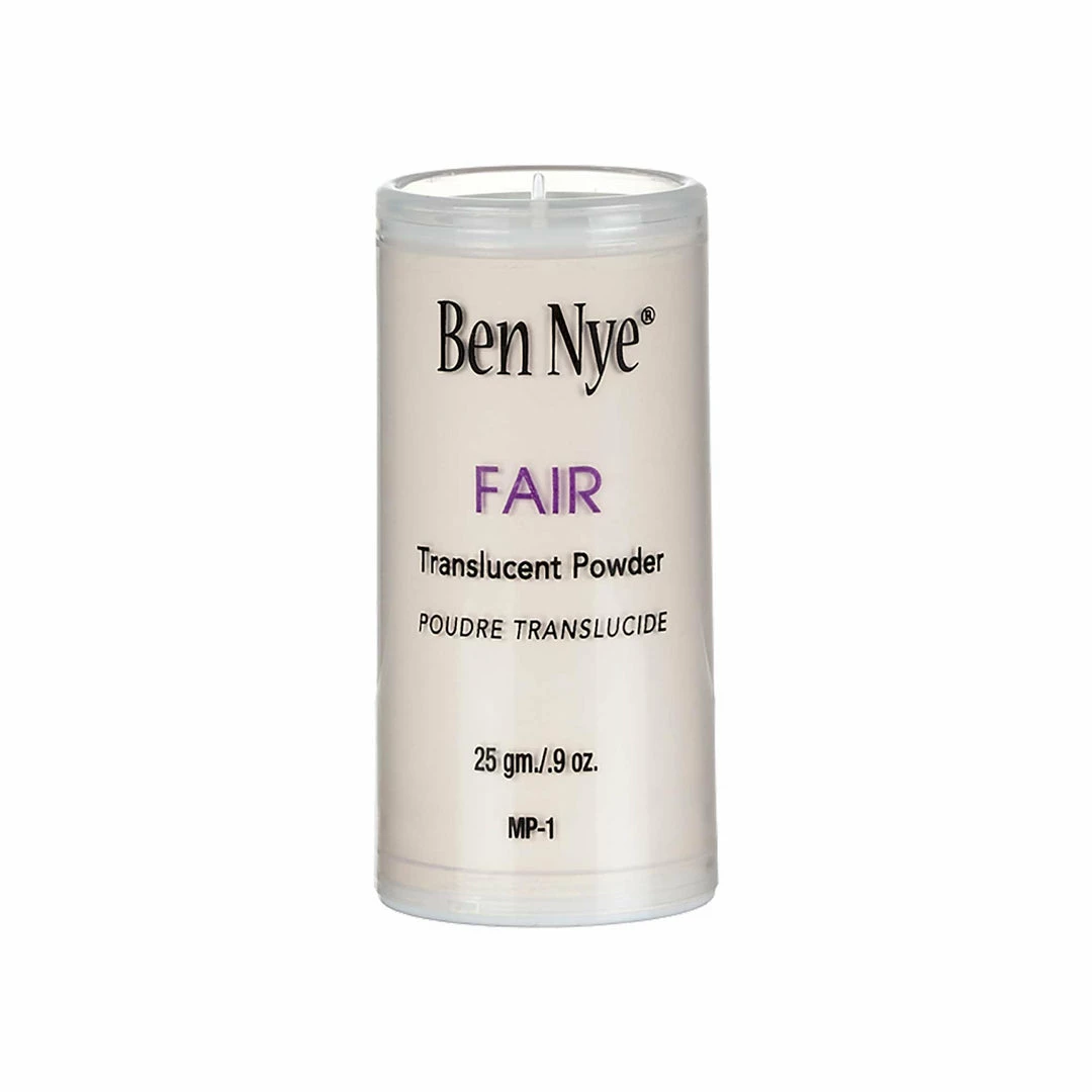 Ben Nye Classic Powders - Professional Face Powder