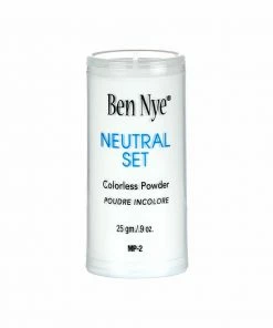 Ben Nye Classic Powders - Professional Face Powder