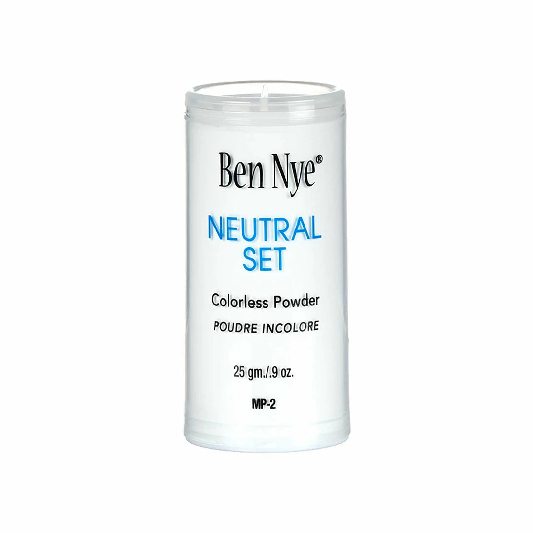 Ben Nye Classic Powders - Professional Face Powder