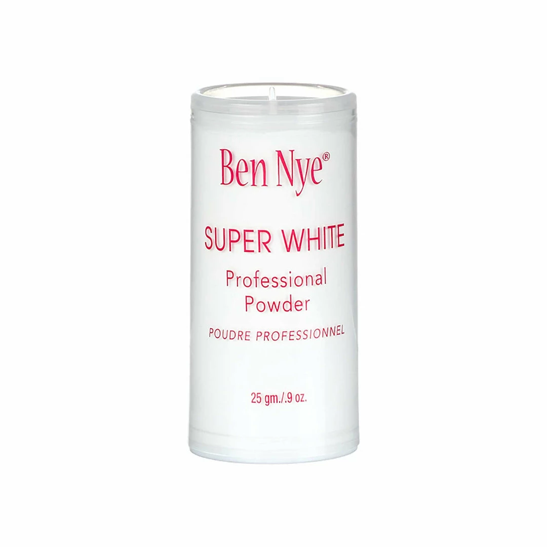 Ben Nye Classic Powders - Professional Face Powder