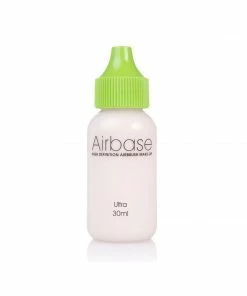 Airbase Ultra Foundation - Silicone Based Airbrush