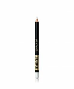 Max Factor Kohl Eyeliner Pencil (010 White)