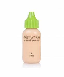 Airbase Ultra Foundation - Silicone Based Airbrush