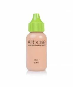 Airbase Ultra Foundation - Silicone Based Airbrush