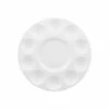 Royal & Langnickel Large 10-Well Round Mixing Palette Blending Palettes & Plates