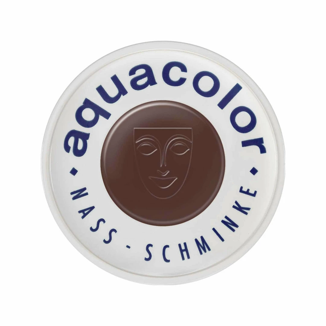 Kryolan AQUACOLOR - Water Based Face & Body Paint