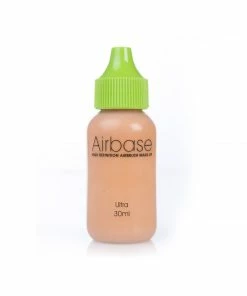 Airbase Ultra Foundation - Silicone Based Airbrush