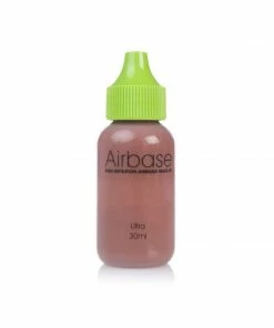 Airbase Ultra Foundation - Silicone Based Airbrush