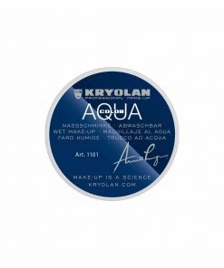 Kryolan AQUACOLOR - Water Based Face & Body Paint