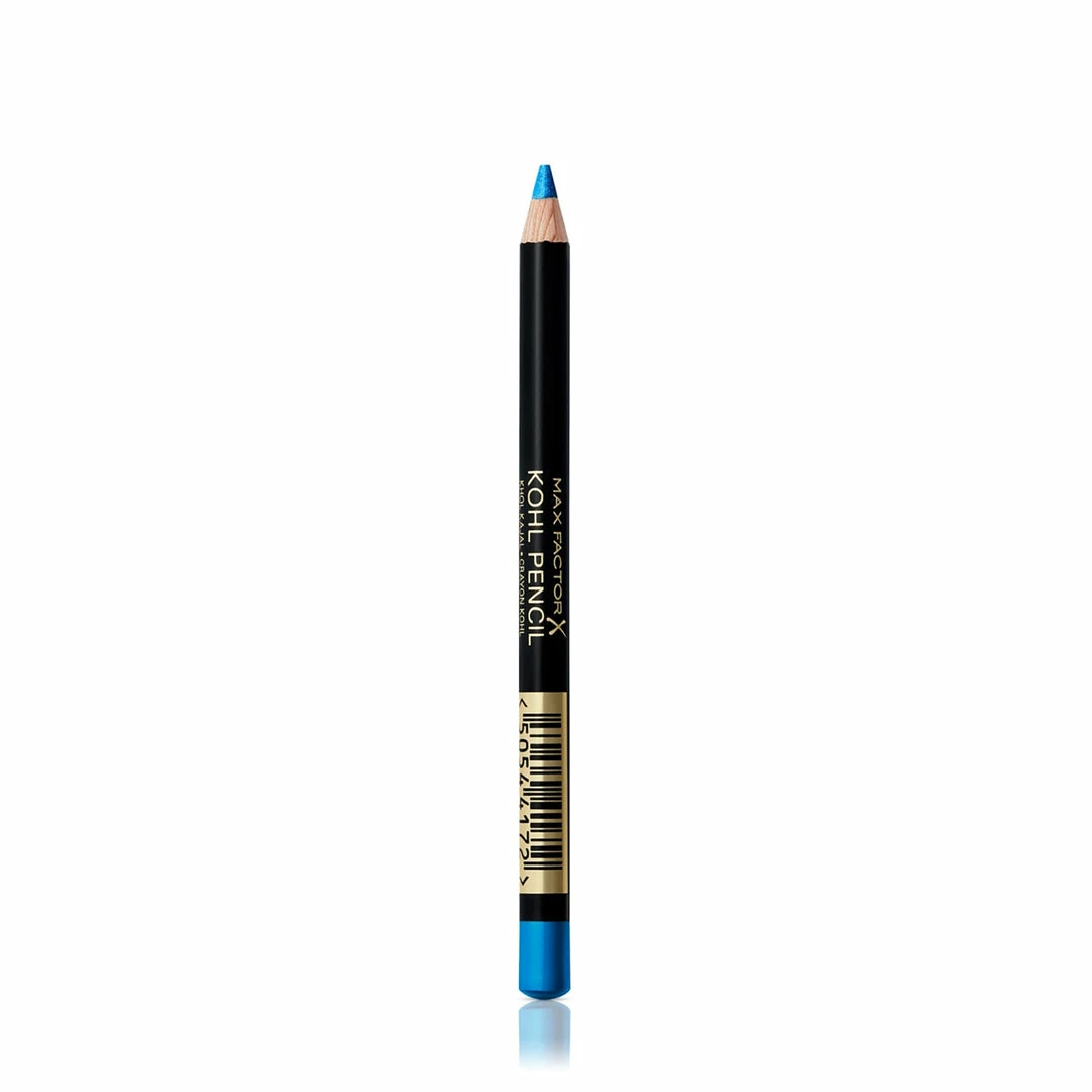 Max Factor Kohl Eyeliner Pencil (080 Cobalt Blue)