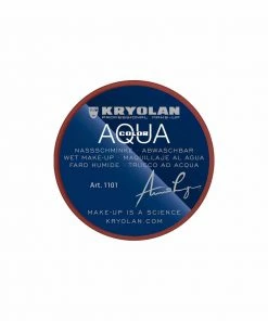 Kryolan AQUACOLOR - Water Based Face & Body Paint