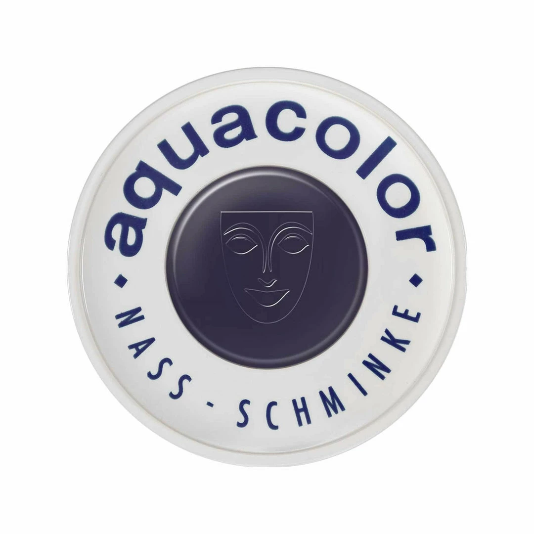 Kryolan AQUACOLOR - Water Based Face & Body Paint