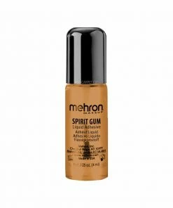 Adhesives Mehron Spirit Gum Classic - Professional Adhesive