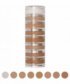 Kryolan Ultra Foundation Stackers