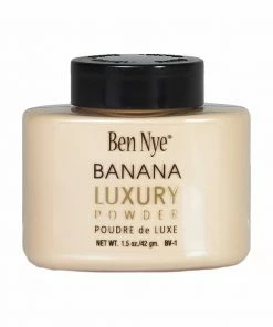 Ben Nye Luxury Powders - Professional Setting Powder