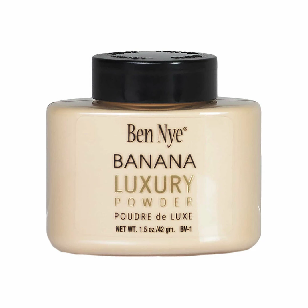 Ben Nye Luxury Powders - Professional Setting Powder