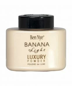 Ben Nye Luxury Powders - Professional Setting Powder
