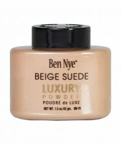 Ben Nye Luxury Powders - Professional Setting Powder