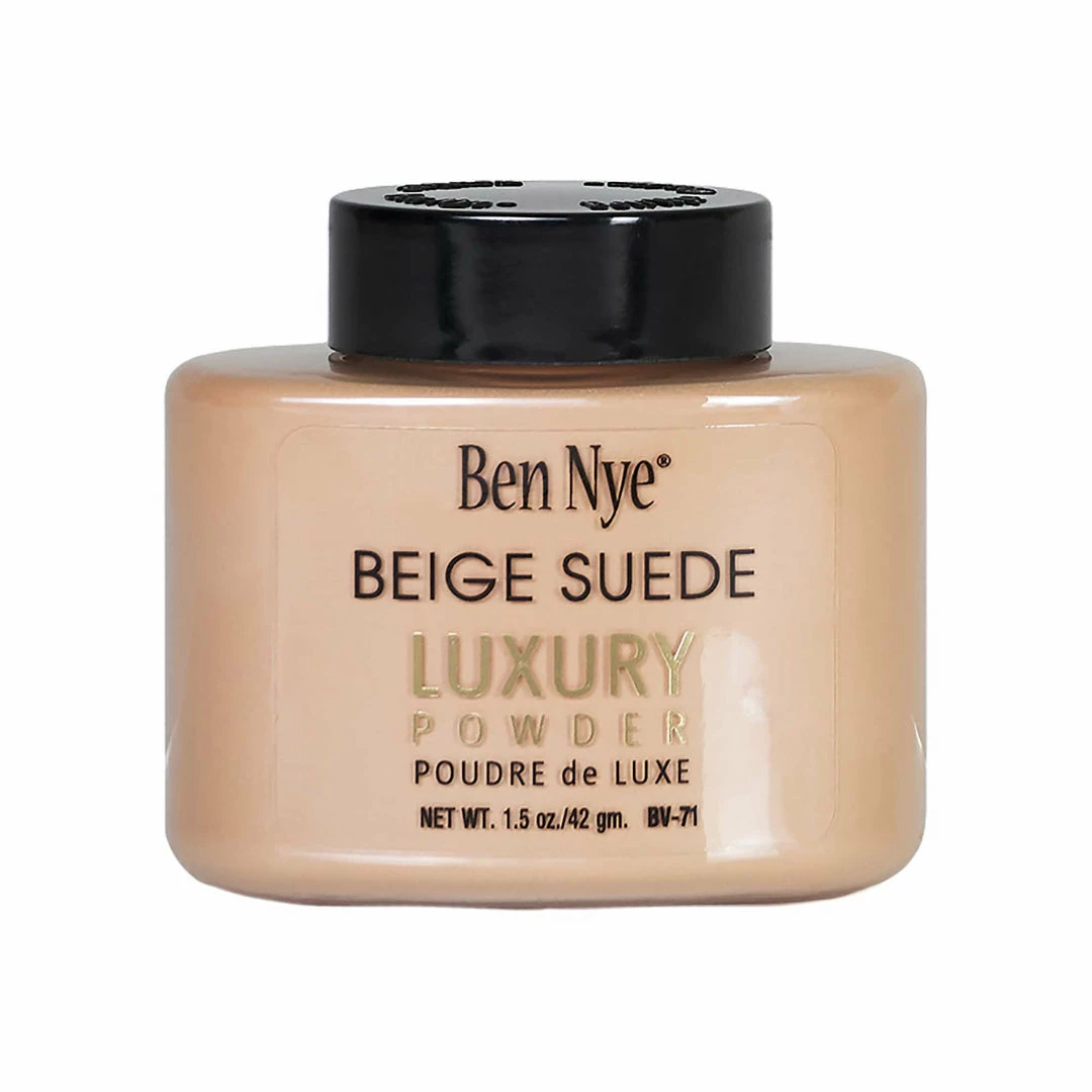 Ben Nye Luxury Powders - Professional Setting Powder
