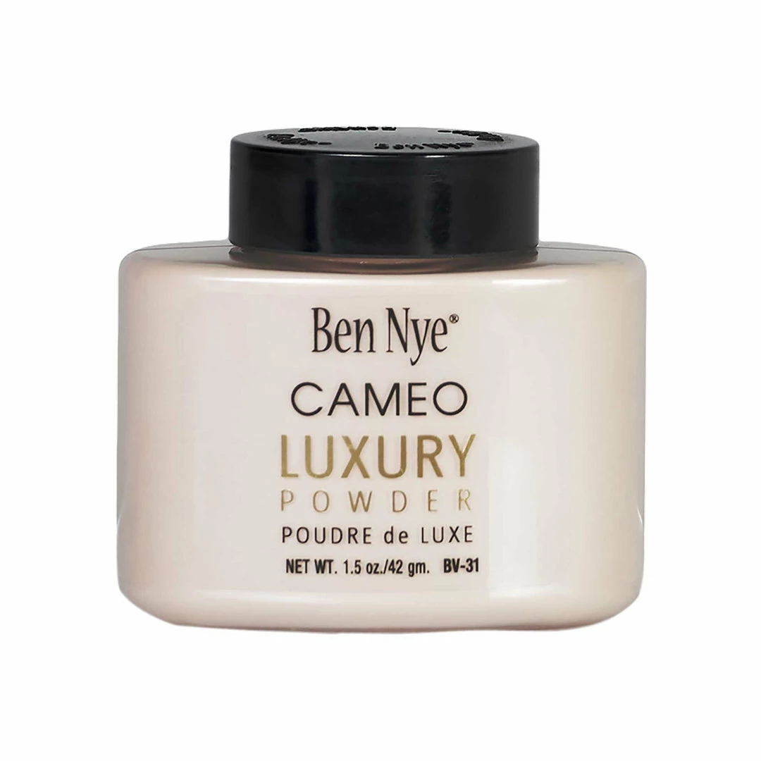 Ben Nye Luxury Powders - Professional Setting Powder