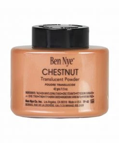 Ben Nye Classic Powders - Professional Face Powder