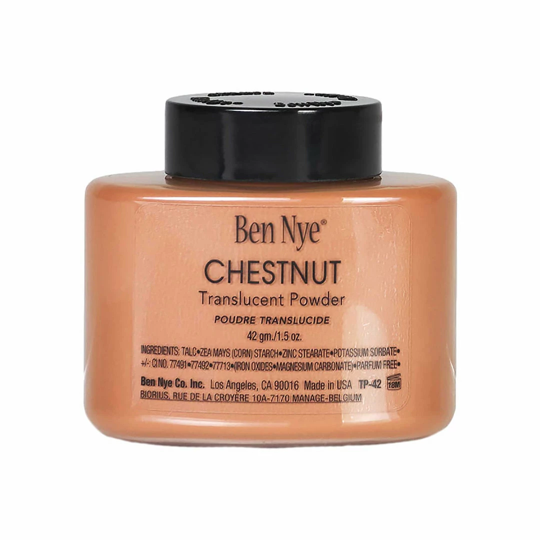 Ben Nye Classic Powders - Professional Face Powder