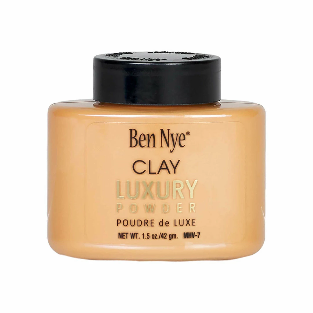 Ben Nye Luxury Powders - Professional Setting Powder
