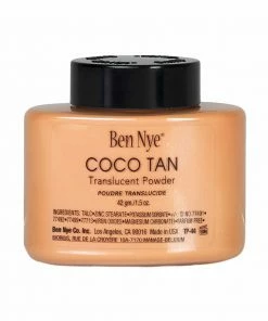 Ben Nye Classic Powders - Professional Face Powder