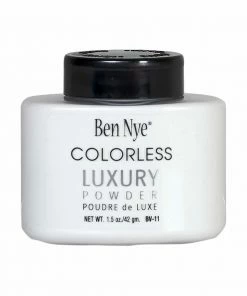 Ben Nye Luxury Powders - Professional Setting Powder