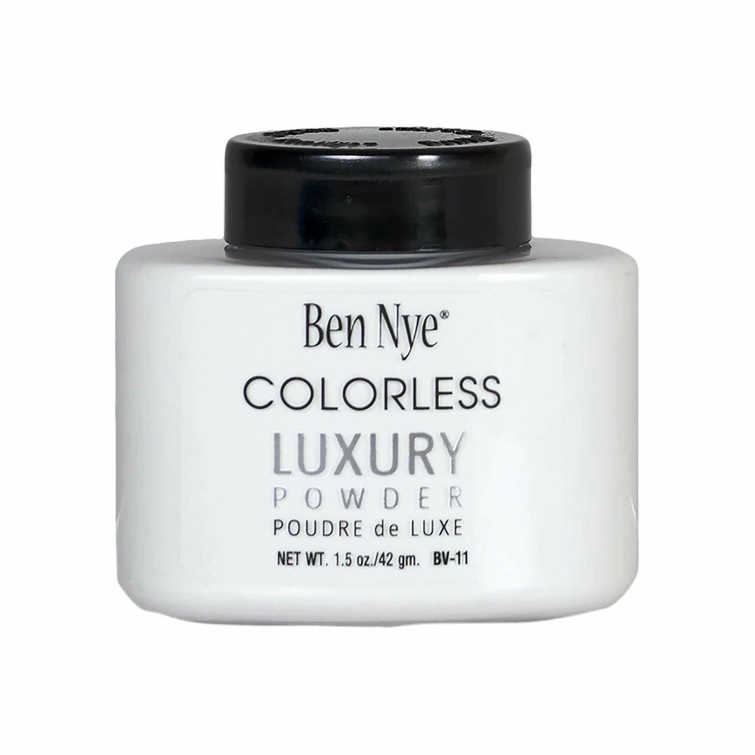 Ben Nye Luxury Powders - Professional Setting Powder