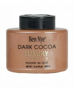 Ben Nye Luxury Powders - Professional Setting Powder