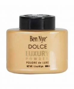 Ben Nye Luxury Powders - Professional Setting Powder