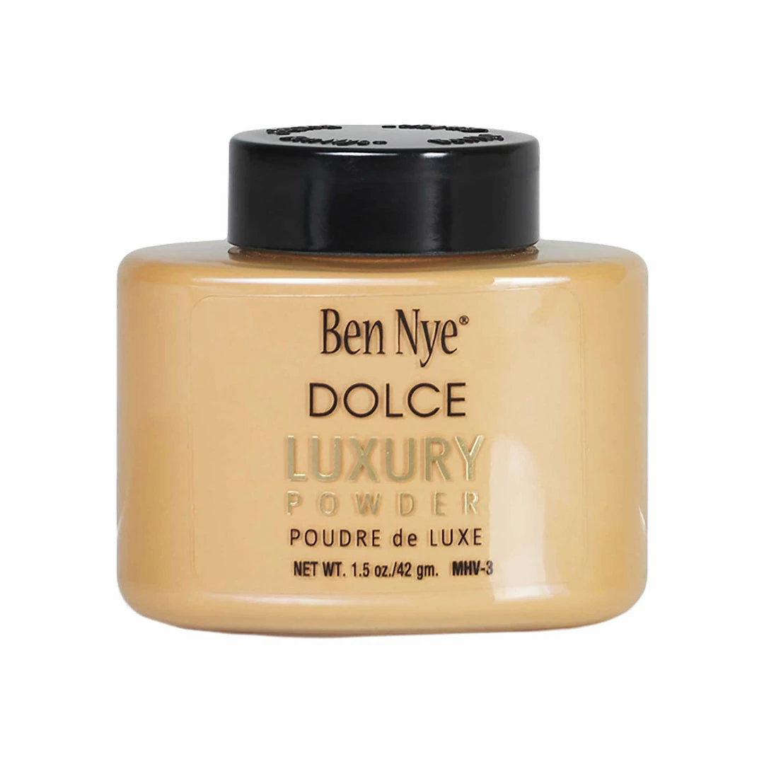 Ben Nye Luxury Powders - Professional Setting Powder