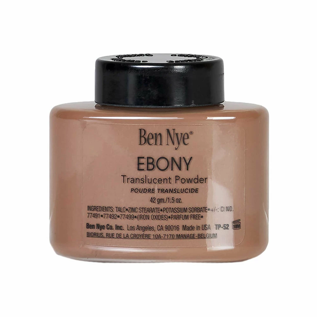 Ben Nye Classic Powders - Professional Face Powder