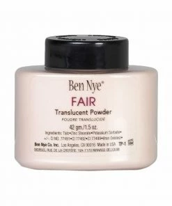 Ben Nye Classic Powders - Professional Face Powder