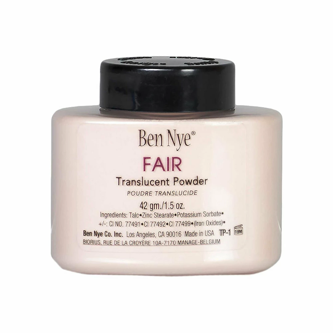 Ben Nye Classic Powders - Professional Face Powder