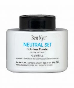 Ben Nye Classic Powders - Professional Face Powder