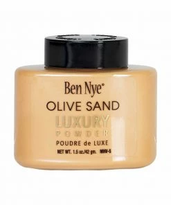 Ben Nye Luxury Powders - Professional Setting Powder