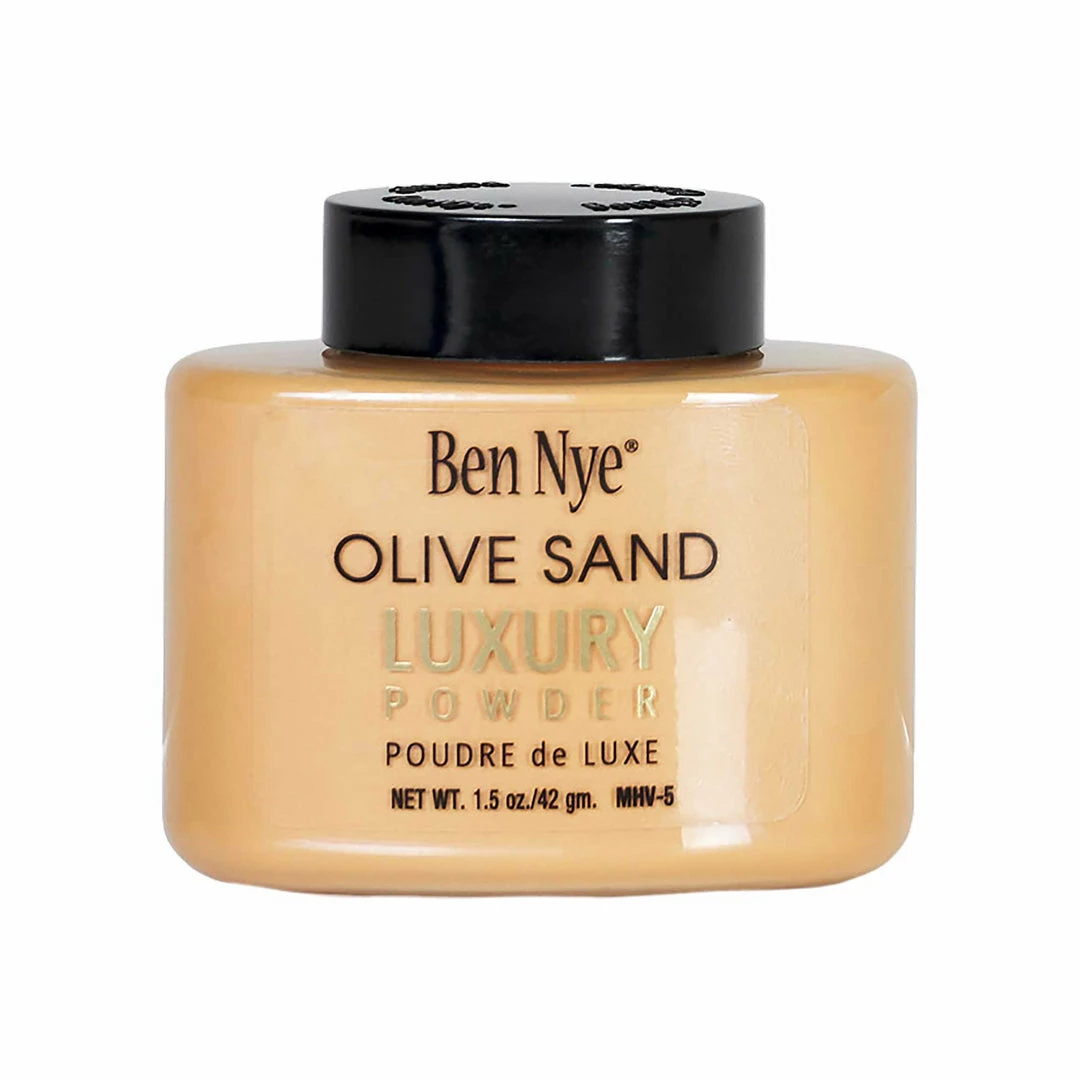 Ben Nye Luxury Powders - Professional Setting Powder