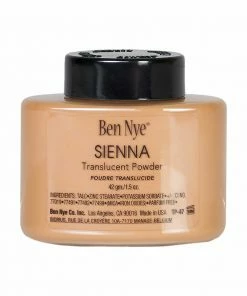 Ben Nye Classic Powders - Professional Face Powder