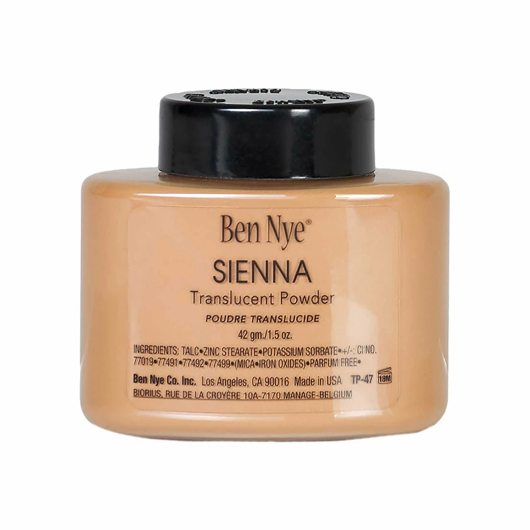 Ben Nye Classic Powders - Professional Face Powder