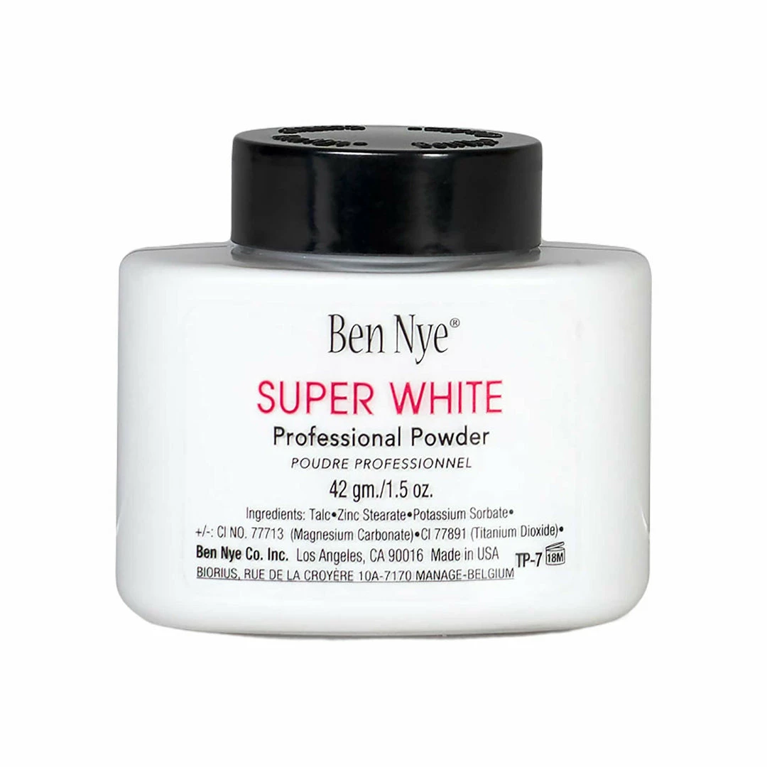 Ben Nye Classic Powders - Professional Face Powder