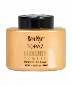 Ben Nye Luxury Powders - Professional Setting Powder