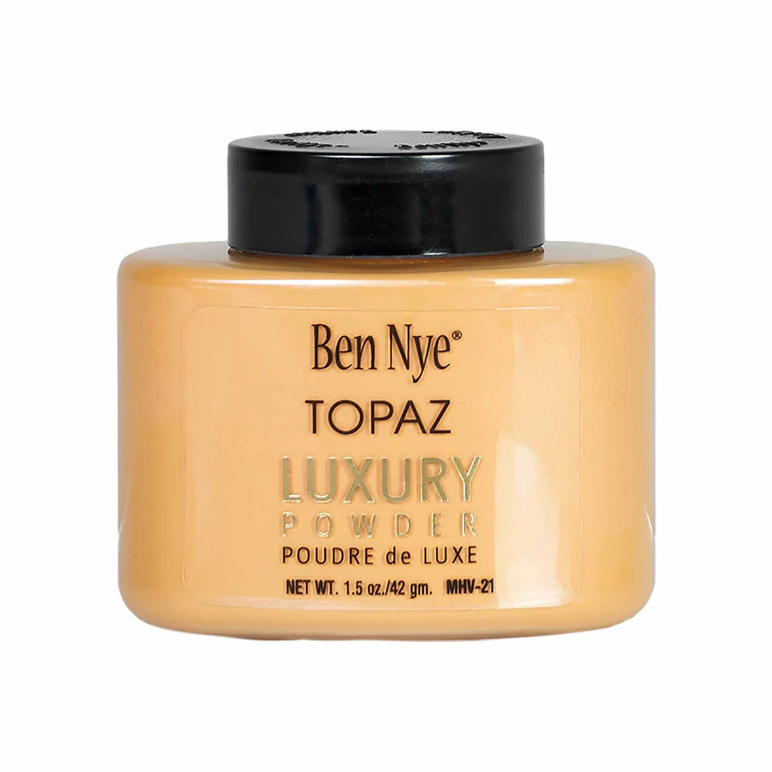 Ben Nye Luxury Powders - Professional Setting Powder