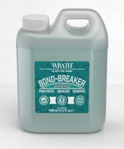 WRATH Bond-Breaker™ Prosthetic Adhesive Remover