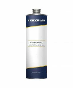 Kryolan Isopropyl Alcohol Removers & Solvents