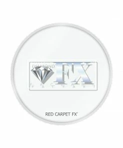 Diamond FX Cake Face & Body Paint - 30g