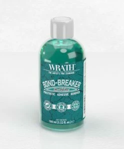 WRATH Bond-Breaker™ Prosthetic Adhesive Remover