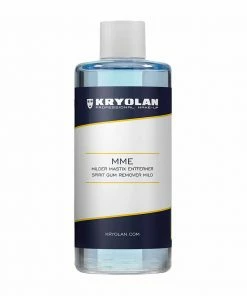 Removers & Solvents Kryolan MME Mild Spirit Gum Remover
